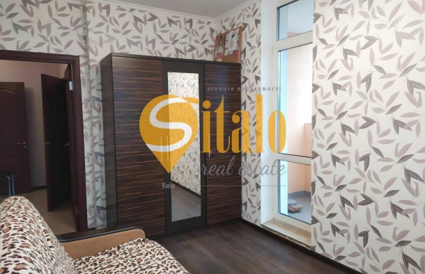Продаж 2 к квартири ЖК Озерний, метро Академгородок, Обухівська 137, поруч ліс та озеро, фото 6