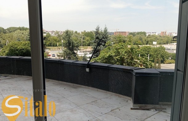 Комерційне приміщення  ТРЦ Княгинин  Івано  Франківськ, фото 16