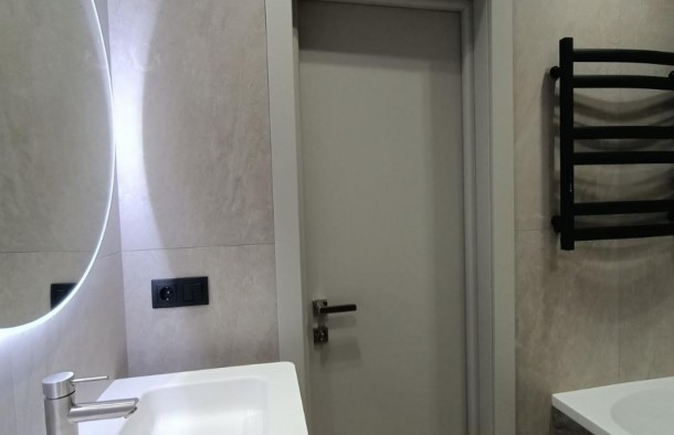 Продається 1 кім. квартира з рем.  ЖК Козацький  ІваноФранківськ, фото 3