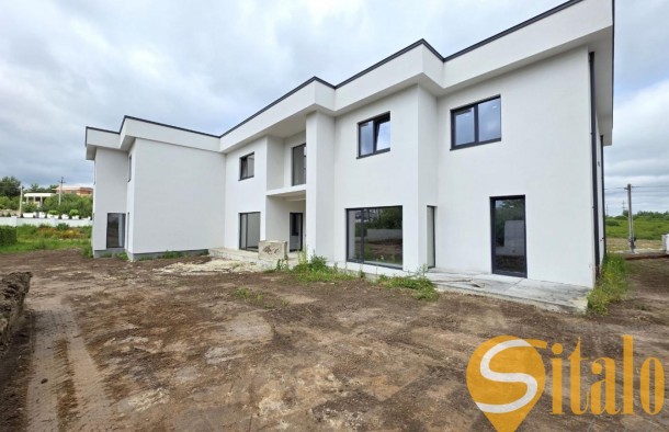 Продаж 4 кімнатного будинку в Малечковичах, фото 4
