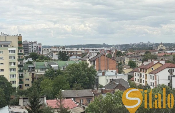 1кімнатна квартира з авторським ремонтом у ЖК ВЕСЕЛКА, вулиця Залізнична з резервним джерелом живлення, фото 13