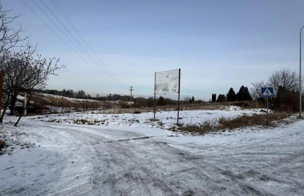 Продаж  Земля під інд. будівництво   Лисиничі, фото 1