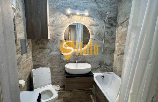 Оренда квартири 45м2 в жк Печерськ плаза, Перлина 52, фото 12