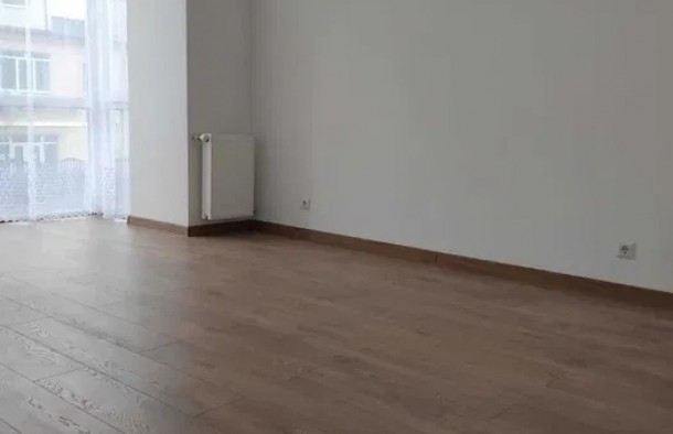 1 кім квартира з ремонтом, індивід опалення, переуступка, фото 12