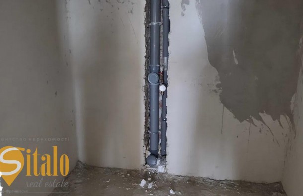 2 кім квартираЖК Пасічнянський двірПасічнаФранківськ, фото 8