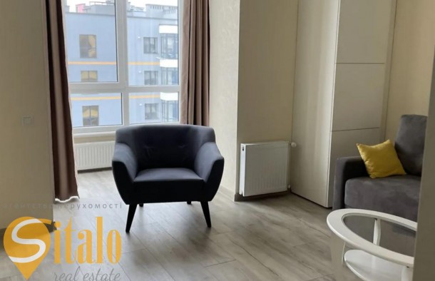 2 кім квартираремонтмебліцентрФранківськ, фото 15