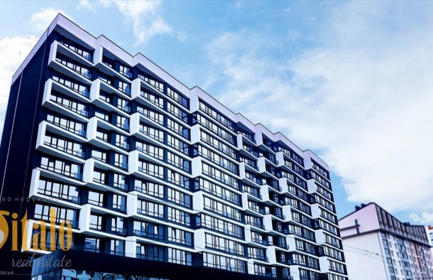 Оренда 1 кімнатна,вул Бельведерська, фото 14