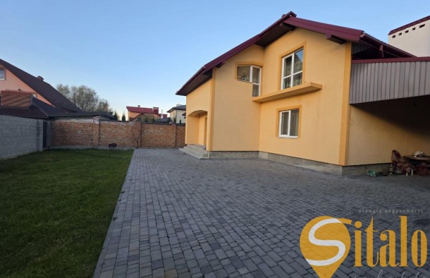 Продаж просторого 5 кімнатного будинку в Брюховичах, фото 2