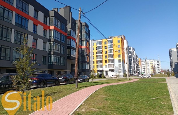 Є Оселя. Продається   2к. квартира  ЖК Паркове містечко, фото 26