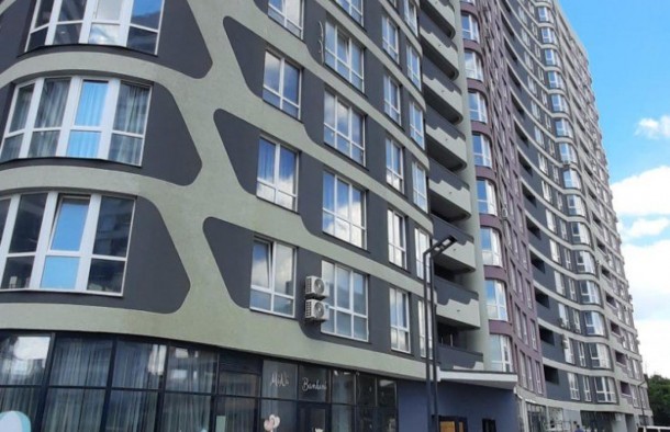 Продаж  Торгівельна площа  вул. Трускавецька, Франківський район, Львів, фото 4