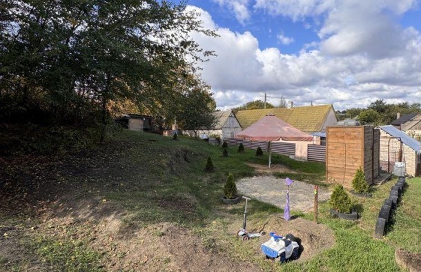 Продаж дом будинок на Правому Березі Верхня Хортиця, фото 15