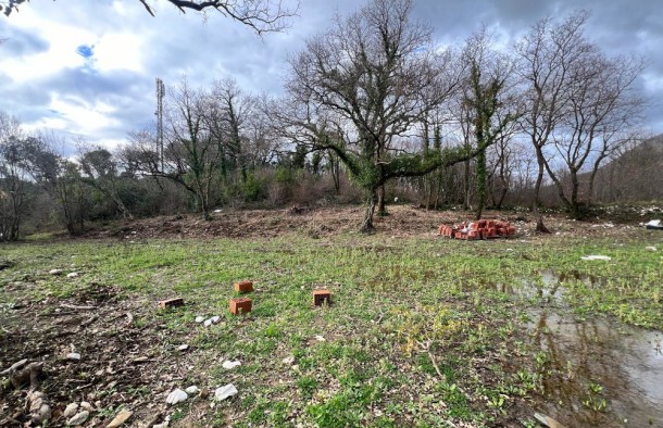 Продаж земельних ділянок в Чорногорії в Которі kt01491.L_s8969, фото 1