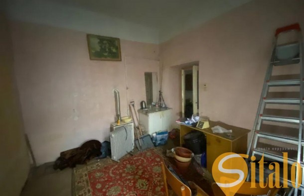 Продаж 1 кімнатна квартира по вул. Марка Вовчка, Львів, фото 3