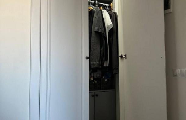 Продаж 2 кімнатна квартира вулиця Мазепи , цегла, ремонт, фото 9