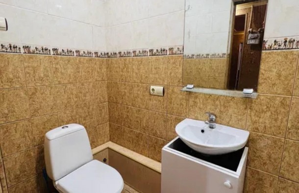 Продаж двокімнатної квартири  вул. Городоцька місто Львів, фото 5