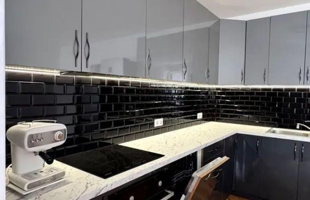 Продаж 2 кім квартири з ремонтом і технікою, фото 3