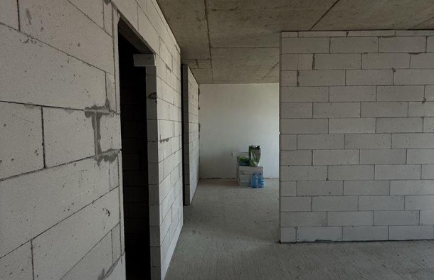 Продаж 1 кім квартири, 45.6 кв.м. в центріЖК IQ House, фото 6