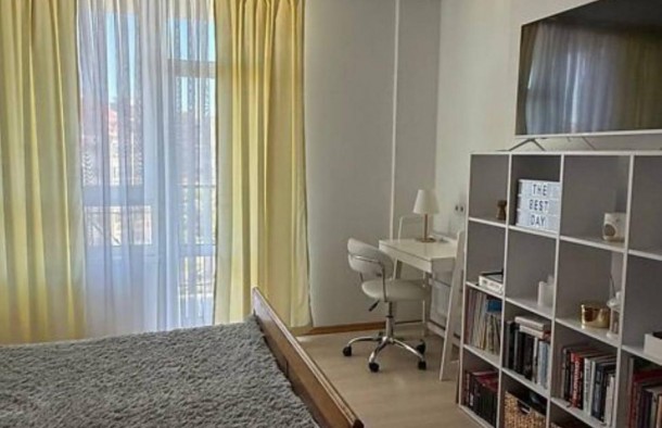 Продаж 1 кімнатна квартира по вулиці Джона Ленона з ремонтом, фото 3