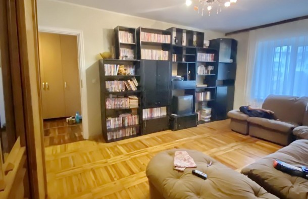 Продаж 3х комнт. квартири вул. Перемоги район Гагаріна., фото 1