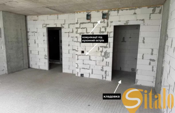Продаж 2 кімнатної квартири ЖК Новий фортМістечко Підзамче, фото 6