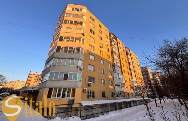 Продаж 2 кім квартири в зданому будинкуПасічна, фото 6