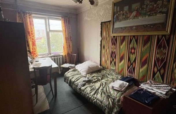 Продаж 3 кімнатної квартири по вулиці Липинського, місто Львів, фото 2