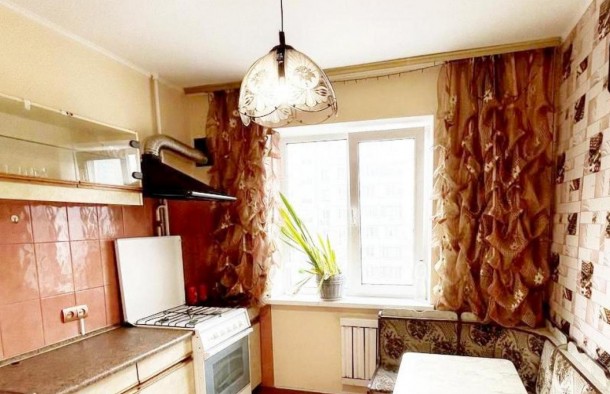 Оболонь вул. Припічна 17 Г Метро Оболонь Мінська 2х кімнатна Газ, фото 5