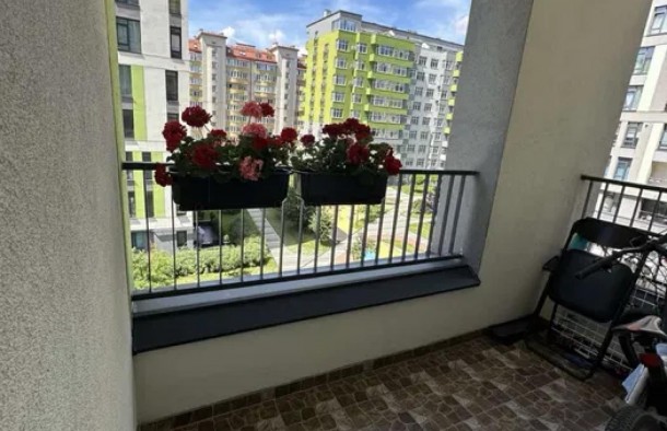 Продаж 2 кімнатна квартира по вул. Пасічна, Львів, фото 7