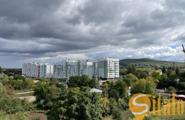 Продаж 1 кімнатна квартира вулиця Тракт Глинянський, ремонт, фото 8