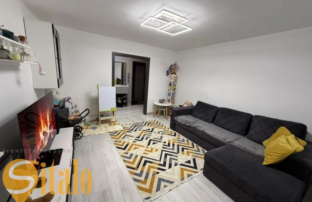 Продаж 2 квартири рн Центр.Франківськ.Постанови., фото 6