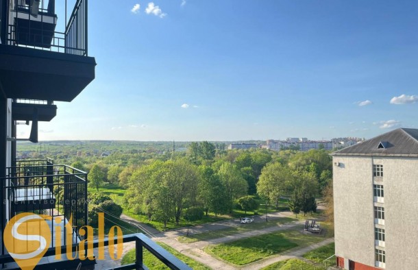 Терміново продаж 1 кім квартири з реморнтом в центріЖК IQ Hause, фото 26