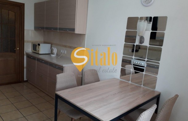 Оренда двокімнатної квартири ЖК Паркові озера М. Дарниця,Лівобережна, фото 9