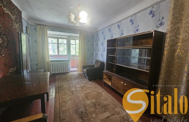 Продаж 2 х кімнатної квартири в Заводському районі., фото 6