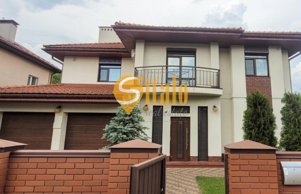 Довгострокова оренда Будинку. Газ.Басейн. Сирець, Дорогожичі., фото 1