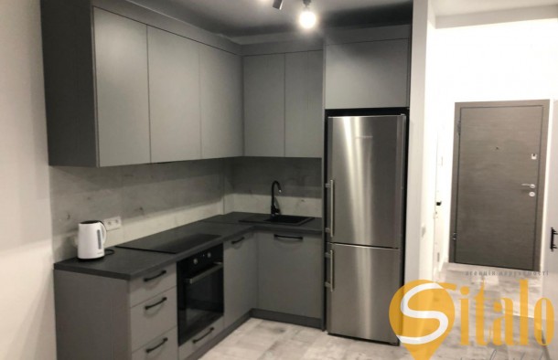 Продаж 1 кімнатна квартира новобудова вулиця Чорновола місто Львів, фото 6