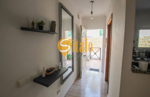 Бунгало в закритому житловому комплексі, Кальпе., фото 10