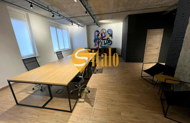 Оренда комерційного приміщення 108 м²  ЖК Prestige Hall  Палац Україна, фото 9