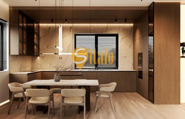 Одноповерховий будинок з ремонтом 140 кв.м на закритій території, Осокорки, фото 2