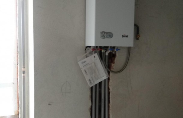 Продаж  2Квартира  0 цикл   Винники, фото 8