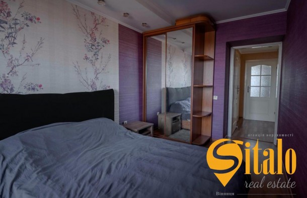 Продаж 2 к квартири 63 кв. м  на вул. Магістратська 78, фото 6