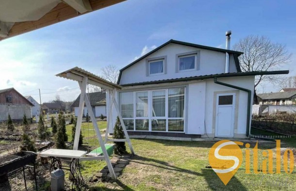 Продаж 2 будинків у м. Судова Вишня, Львівська обл., фото 2