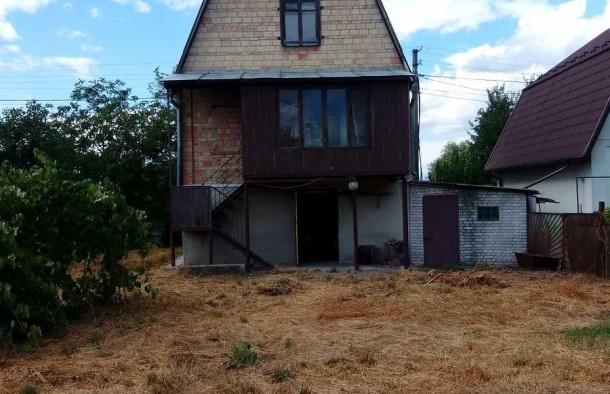 Продаж будинкудача в приватному секторі Осокорки дачі, Славутич., фото 8