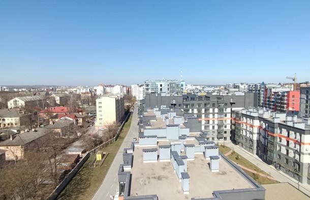 Продається 2 кім. квартира в ЖК Паркове Містечко Парк, фото 23