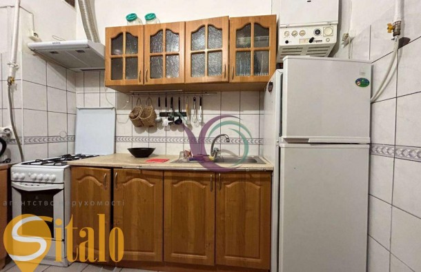 Довгострокова оренда напівособнякавул.Короля Данилам.ІваноФранківськ, фото 21