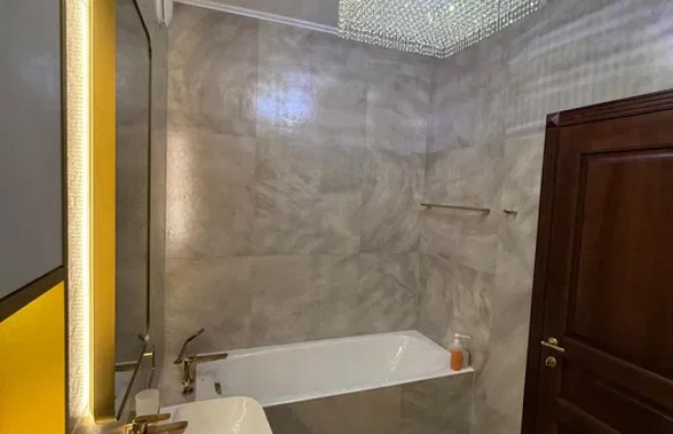 Квартира ULTRA LUXE  в Клубному будинку на вул. Б.Хмельницького у місті  Львів, фото 7