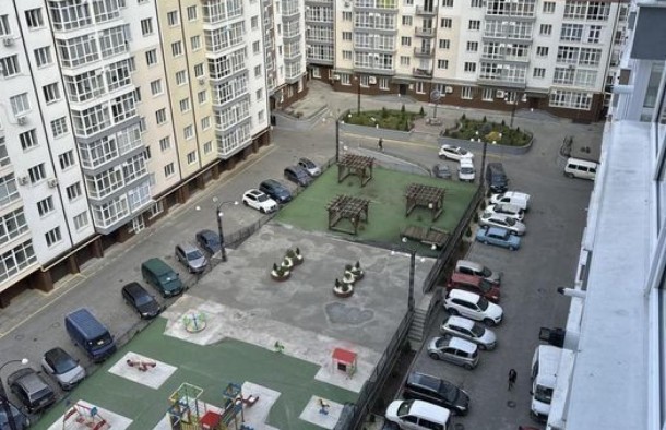 2кім квартира з ремонтом вул.Височана м. ІваноФранківськ, фото 12