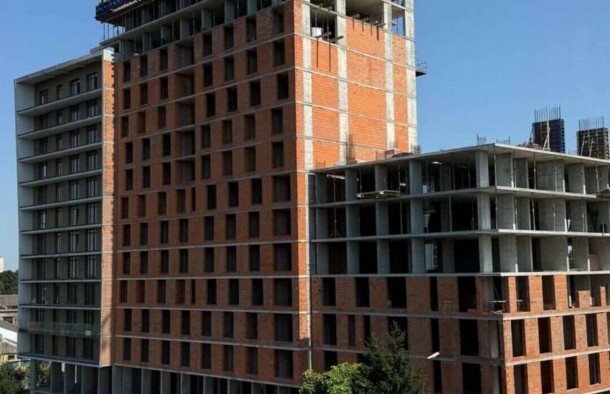 1 кімнатна квартира, в новобудові, по вулиці Володимира Великого, Львів, фото 5