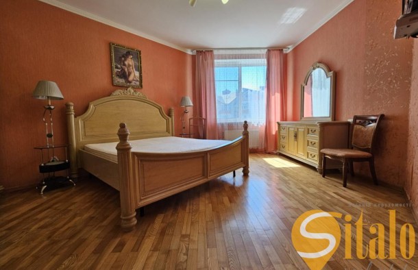 Продаж 3кімнатної квартири 107,4 м² по вул. Петлюри, місто Львів, фото 7