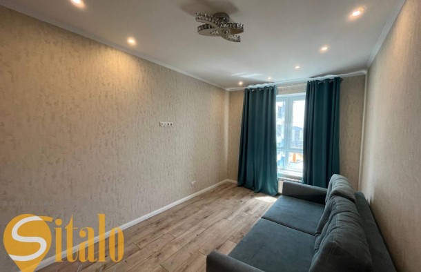 Продаж 3 кім квартири в новобудові з ремонтом і меблямиЦентр, фото 15