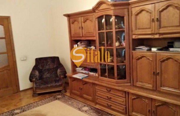 Продаж 3кімнатної квартири з прибудовою, центр Києва., фото 5